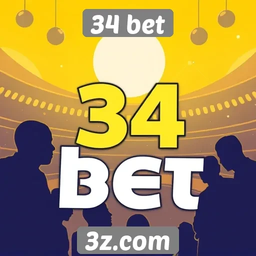 Vantagens e desvantagens da 34 bet