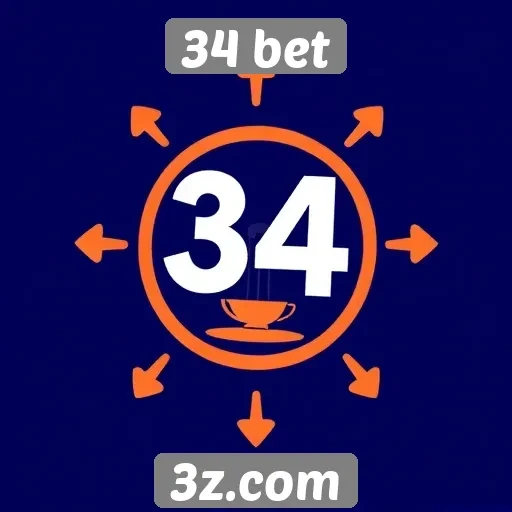 Recursos de atendimento ao cliente da 34 bet