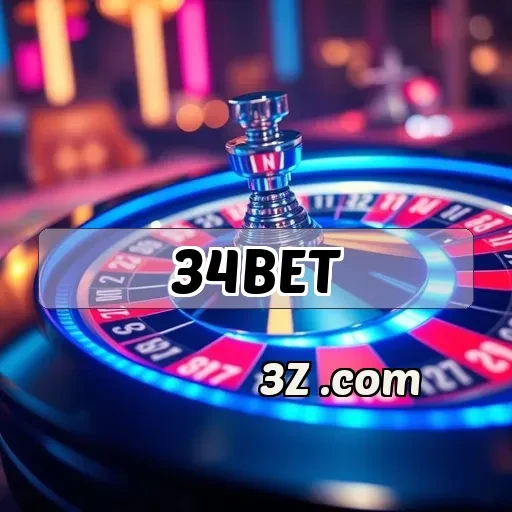 34 bet Promoções