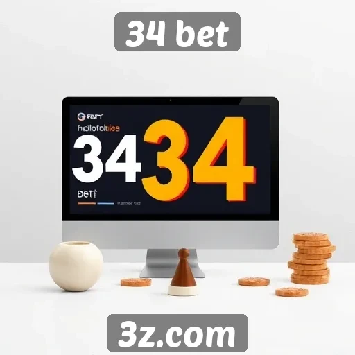 Dicas para iniciantes no 34 bet
